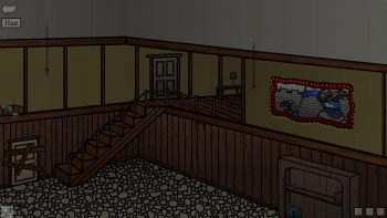 Night Detective Screenshot